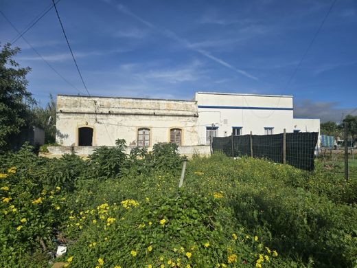 Μονοκατοικία σε Ταβίρα, Tavira