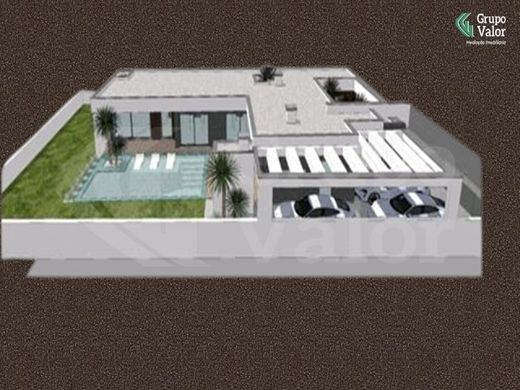 Detached House in Sintra, Lisbon