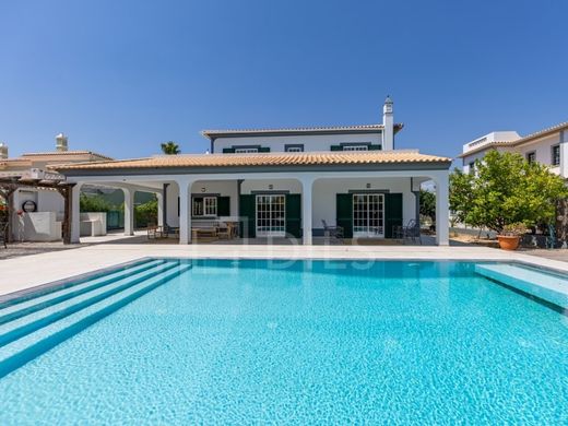 Casa di lusso a Loulé, Distrito de Faro
