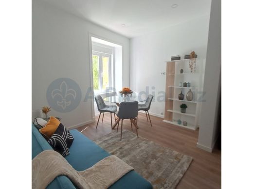 Daire Lizbon, Lisbon