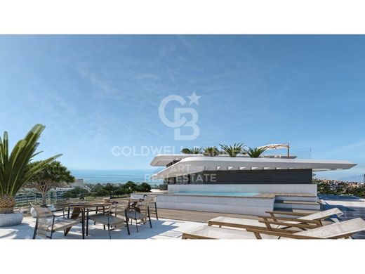 Estepona, マラガのアパートメント