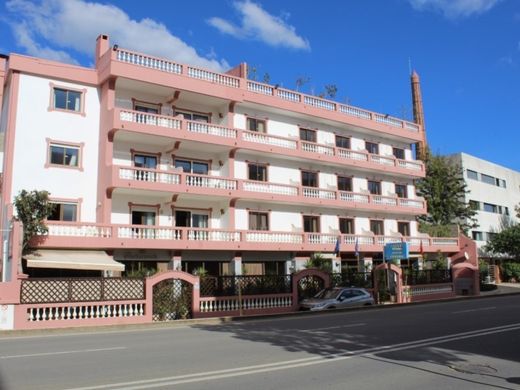 Otel Lagos, Distrito de Faro