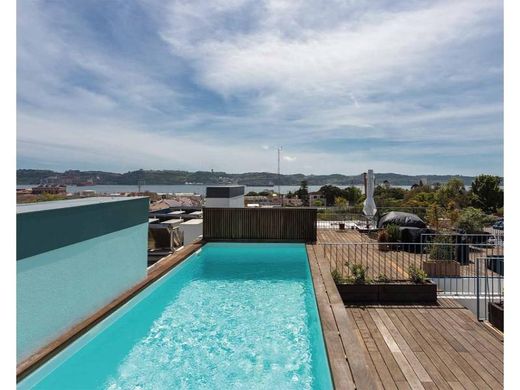 Duplex appartement in Lissabon, Lisbon