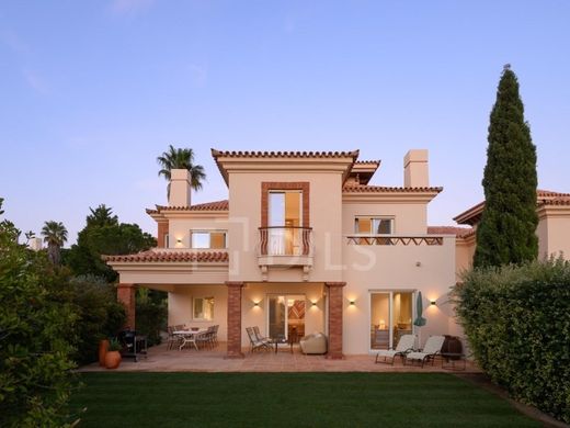 Luxury home in Vila Real de Santo António, Distrito de Faro