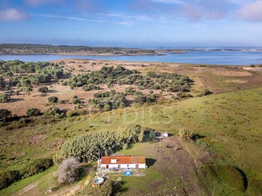 Santiago do Cacém, Distrito de Setúbalの高級住宅