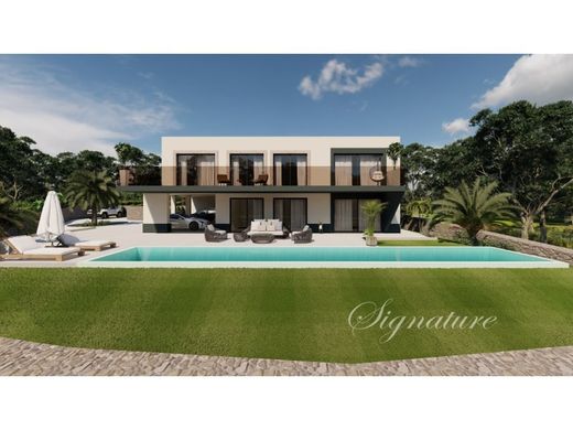 ‏וילה ב  São Brás de Alportel, Distrito de Faro