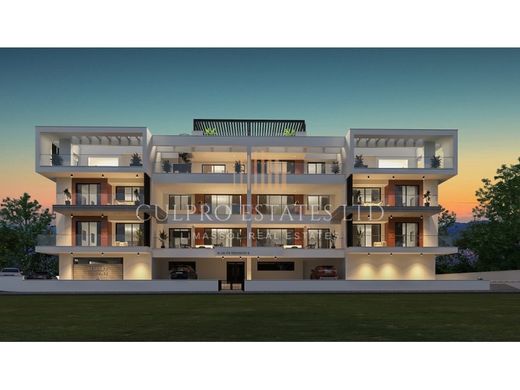 Apartamento - Páno Polemídia, Limassol District