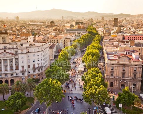 Жилой комплекс, Барселона, Província de Barcelona