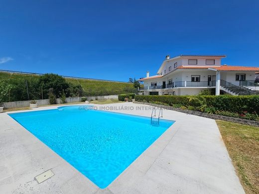 Casa de luxo - Bombarral, Leiria