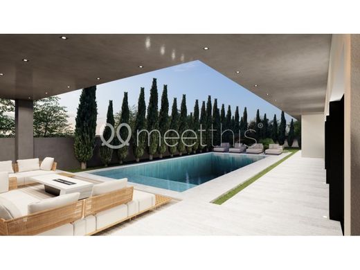 Lüks ev Seixal, Distrito de Setúbal