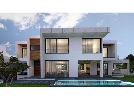 Villa in Ágios Athanásios, Limassol District