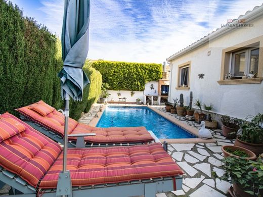 Casa di lusso a Denia, Provincia de Alicante