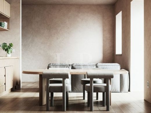 Misericórdia, Lisbonのアパートメント