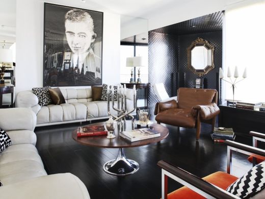 Appartamento a Campo de Ourique, Lisbon