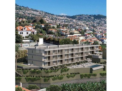 Appartement à Funchal, Madère