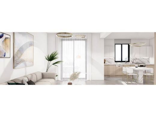Apartament w Limassol, Limassol District