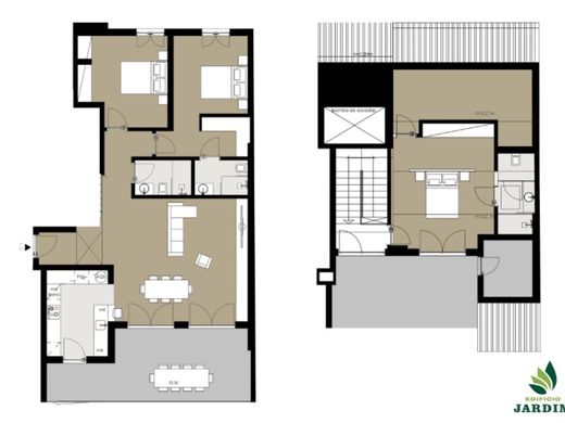 Apartamento - Barreiro, Setúbal