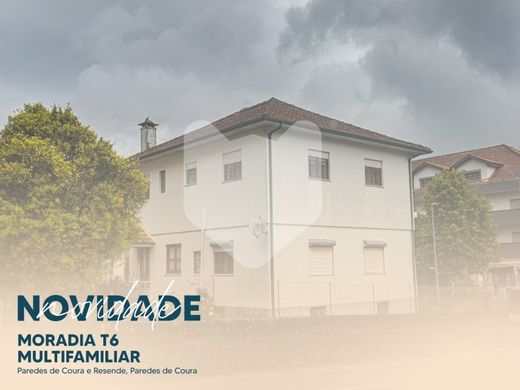 Semidetached House in Paredes de Coura, Distrito de Viana do Castelo