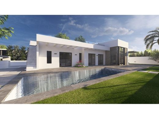 ‏וילה ב  Rojales, Provincia de Alicante