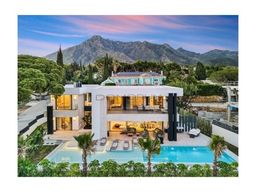Villa in Marbella, Malaga