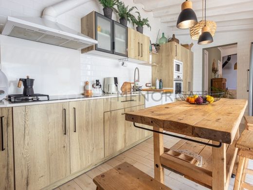 Casa de lujo en Maó, Islas Baleares