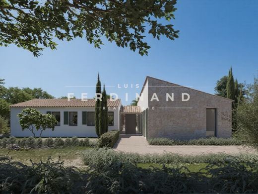Land in Santa Maria del Camí, Province of Balearic Islands