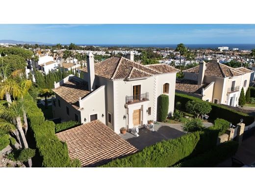 Μονοκατοικία σε Estepona, Provincia de Málaga