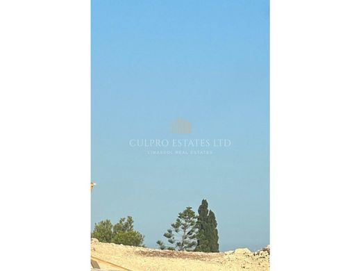 ‏קרקע ב  לימסול, Limassol District