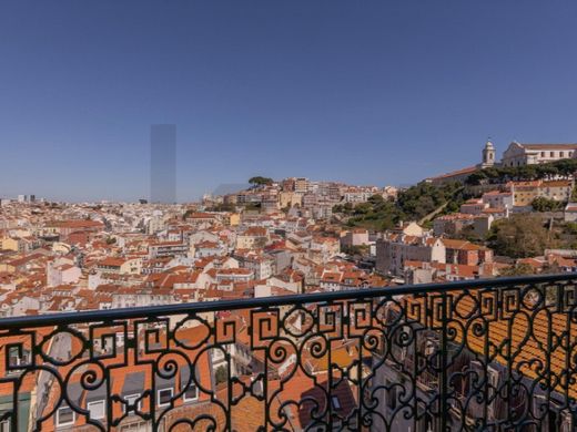 ‏דירה ב  Santa Maria Maior, Lisbon