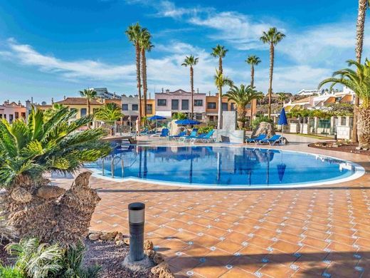 Semidetached House in Adeje, Province of Santa Cruz de Tenerife