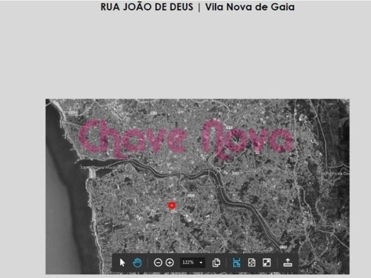 Grond in Vila Nova de Gaia, Distrito do Porto