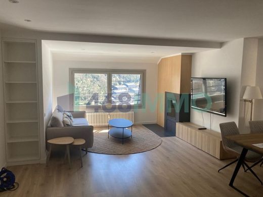 Cobertura - Andorra-a-Velha, Andorra la Vella