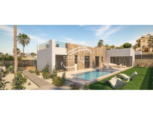Villa in Algorfa, Alicante