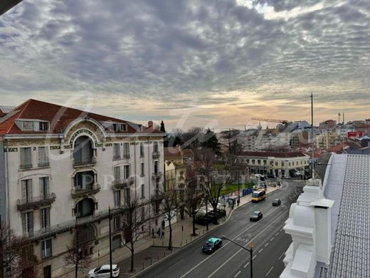 リスボン, Lisbonのアパートメント