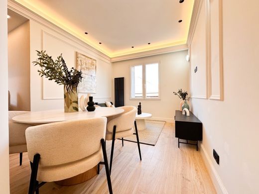 Appartement in Madrid, Provincia de Madrid