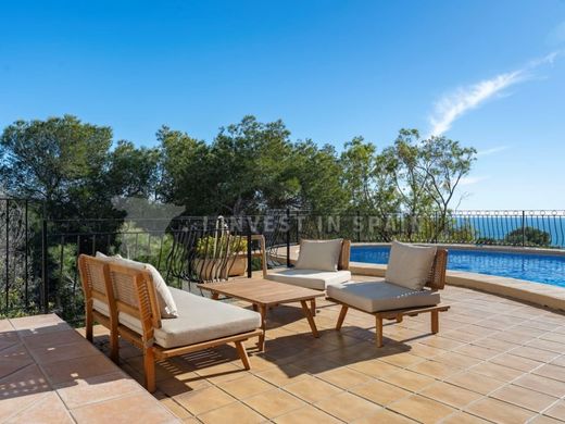 别墅  Javea, Provincia de Alicante