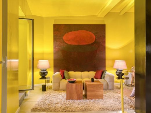 Apartment in Lisbon