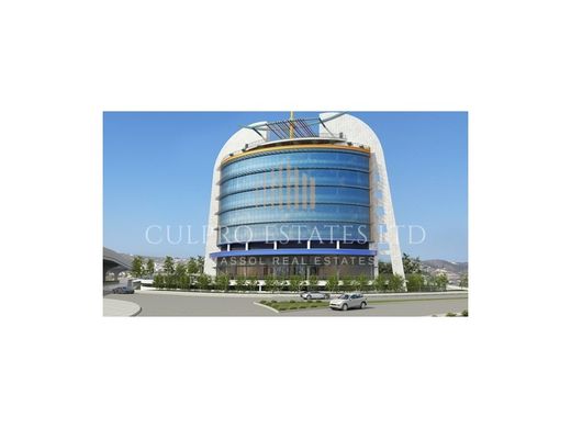 Office for sale in Germasógeia