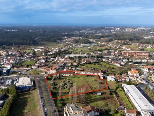 Terrain à Santa Maria da Feira, Distrito de Aveiro