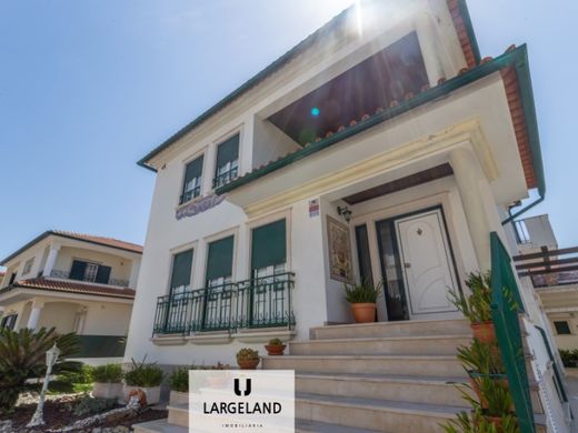 Luxury home in Aveiro