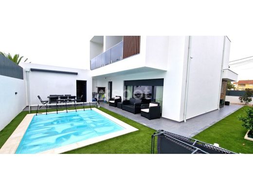 Seixal, Distrito de Setúbalの高級住宅