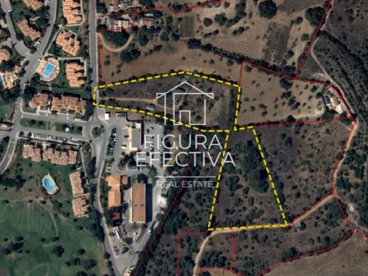 Land in Lagoa, Distrito de Faro