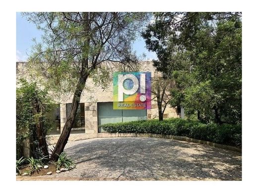 Luxury home in Delegación Cuajimalpa de Morelos, Cuajimalpa de Morelos