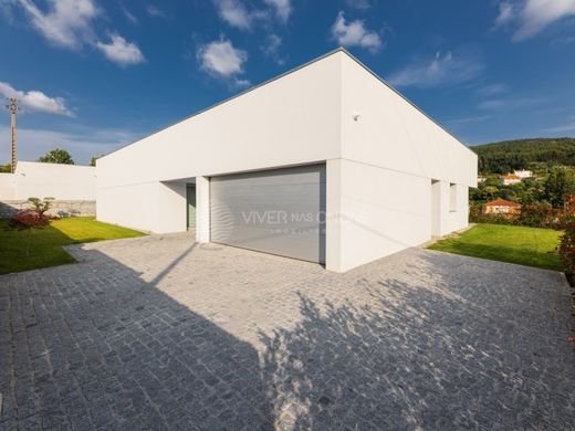 Πολυτελή κατοικία σε Μπράγκα, Braga