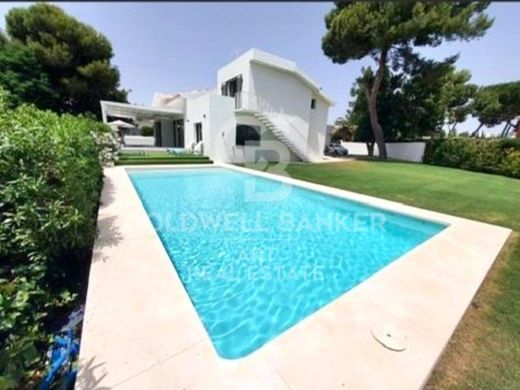 Luxury home in Marbella, Malaga