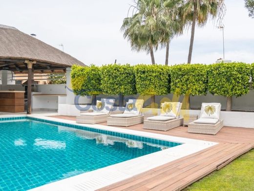 Вилла, Марбелья, Provincia de Málaga