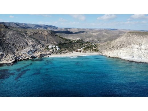 Luxe woning in Níjar, Almería