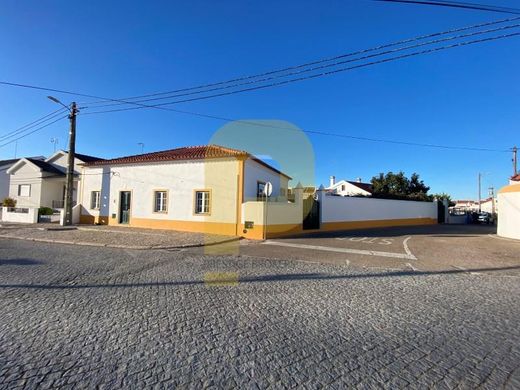 Casa de lujo en Mora, Évora
