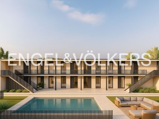 아파트 / Faro, Distrito de Faro