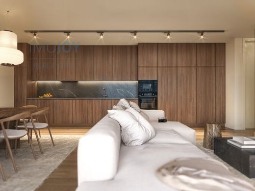 Piso / Apartamento en Matosinhos, Oporto